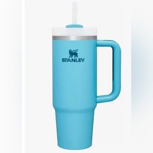✨NWT✨ Stanley 30 oz. Quencher H2.0 FlowState Tumbler Pool Ombré
